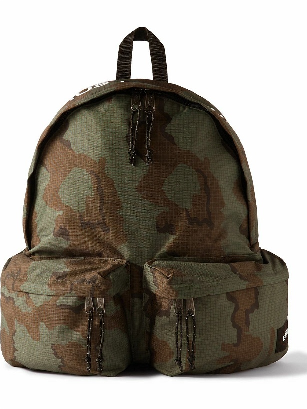 Photo: UNDERCOVER - Eastpak Chaos Balance Camouflage-Print Ripstop Backpack