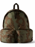 UNDERCOVER - Eastpak Chaos Balance Camouflage-Print Ripstop Backpack