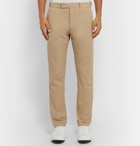 RLX Ralph Lauren - Slim-Fit Tech-Jersey Golf Trousers - Neutrals