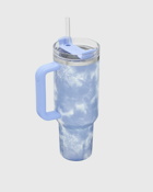 Stanley The Quencher H2.O Flow State™ Tumbler Blue - Mens - Outdoor Equipment