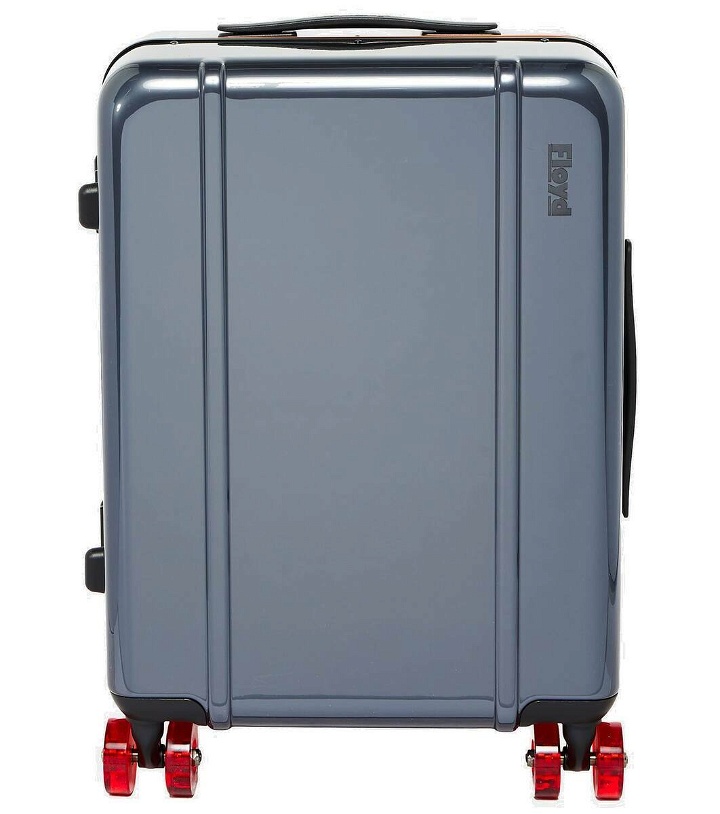 Photo: Floyd Floyd Cabin carry-on suitcase