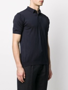 JOHN SMEDLEY - Polo With Logo