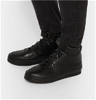 Hender Scheme - MIP-01 Leather Sneakers - Men - Black