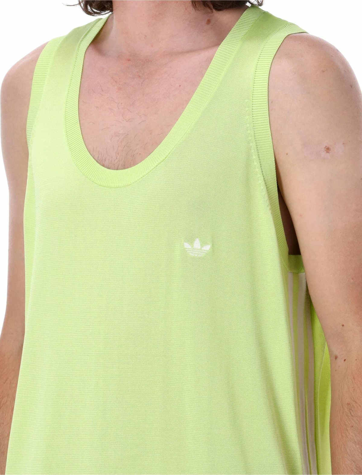 Adidas Originals X Wales Bonner Tank Top adidas Originals