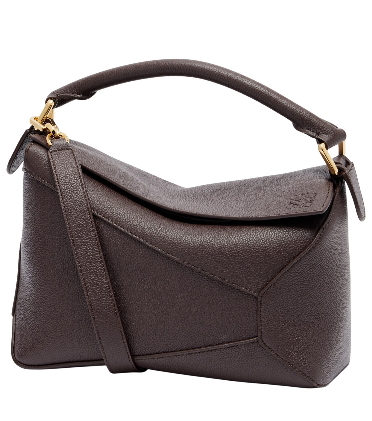 Loewe x Suna Fujita Puzzle Edge Octopus Mini crossbody bag Loewe