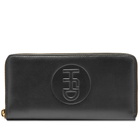 Honey Fucking Dijon Large Leather Wallet