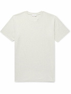 Sunspel - Riviera Cotton-Jersey T-Shirt - Neutrals