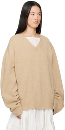 Sofie D'Hoore Tan Matthew Sweater