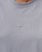 New Balance Wmns Nature State Tee Grey - Womens - Shortsleeves