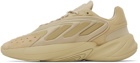 adidas Originals Beige Ozelia Sneakers