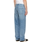 AGOLDE Blue 90's Jeans