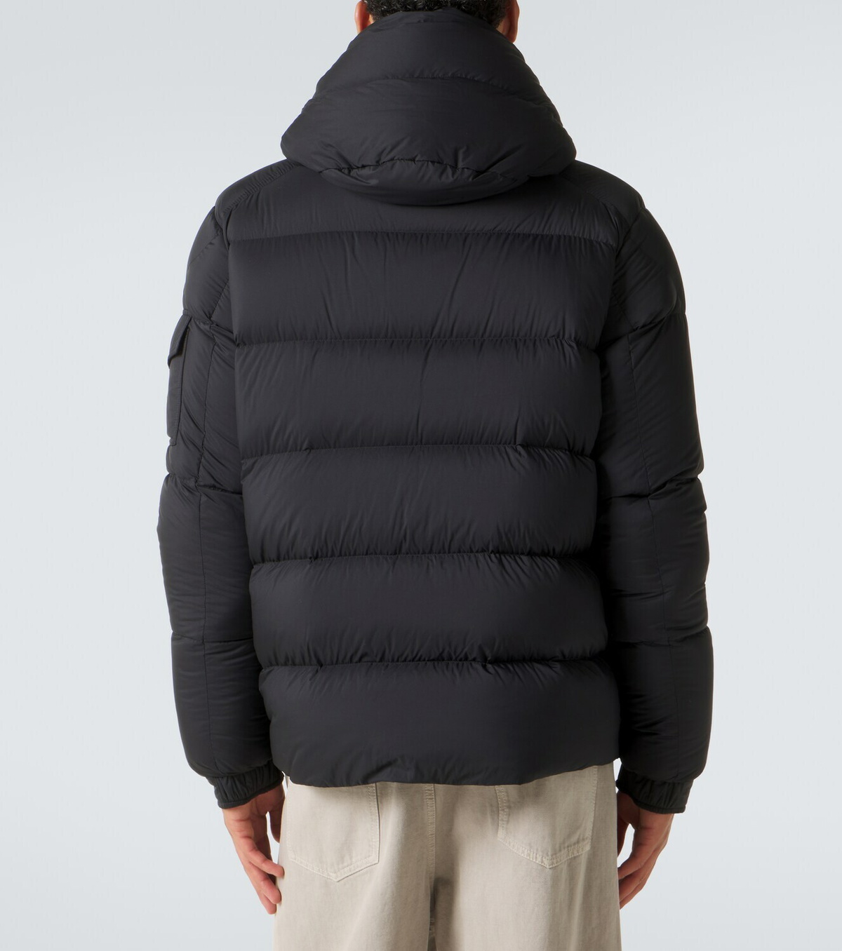 Moncler Maya 70 down jacket
