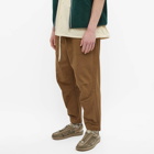 The North Face Men's Lanegan Pant in Military Olive