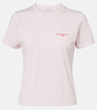 Givenchy Cotton jersey T-shirt