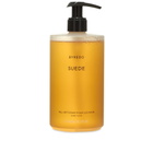 Byredo Suede Hand Wash