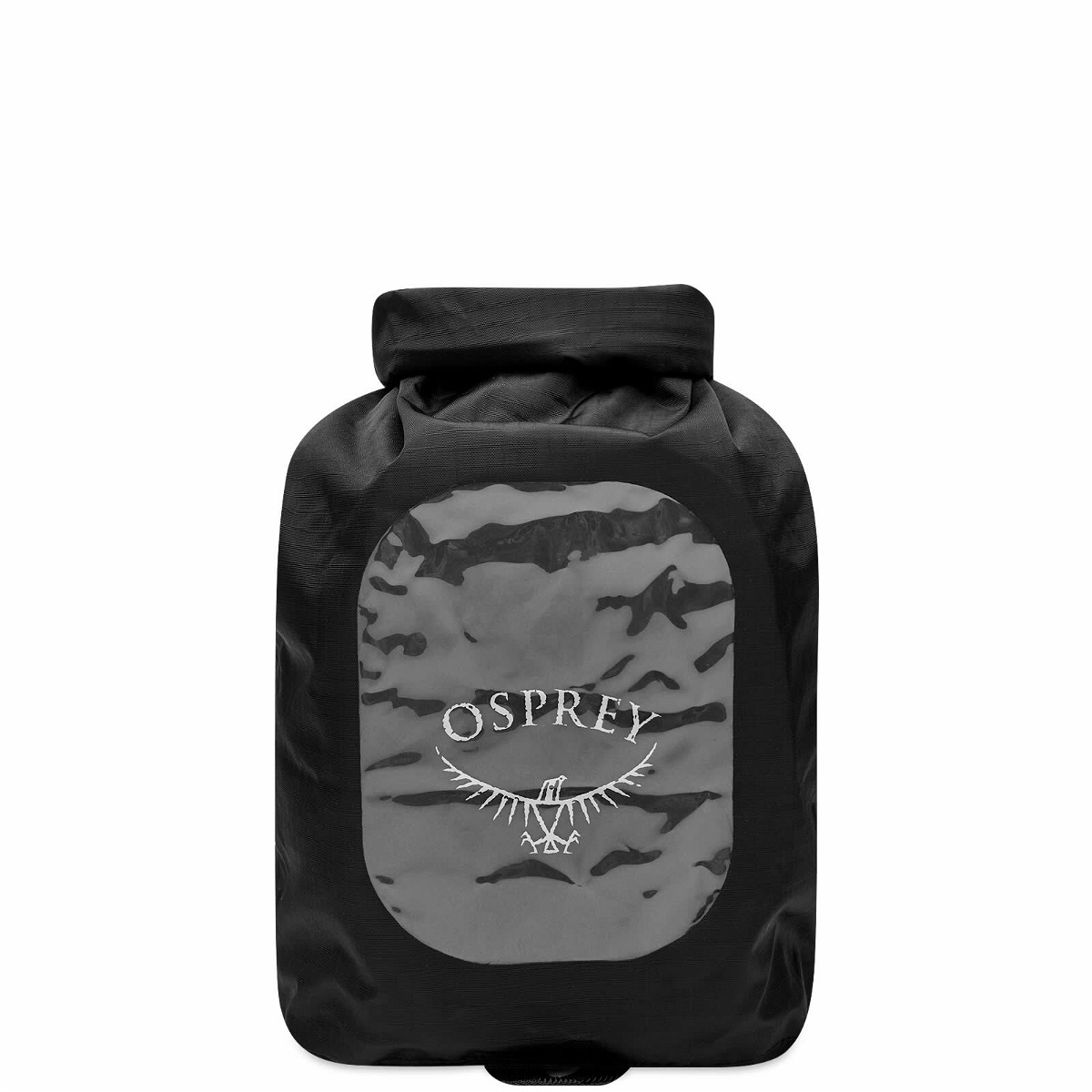 Photo: Osprey Window DrySack - 3L in Black