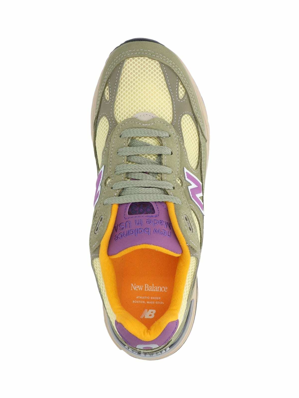New Balance 993 Sneakers