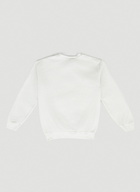 DRx FARMAxY FOR LN-CC Graphic Print Sweatshirt