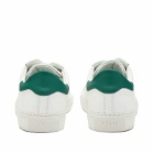 Axel Arigato Men's Clean 180 Sneakers in White/Green