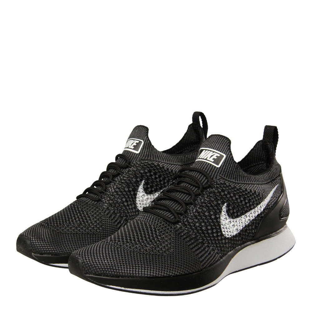 Air Zoom Mariah Flyknit - Black/Grey