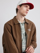 Cherry Los Angeles - Ranch Wear Embroidered Twill Cap