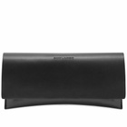 Saint Laurent Sunglasses Women's Saint Laurent SL M103 Sunglasses in Black