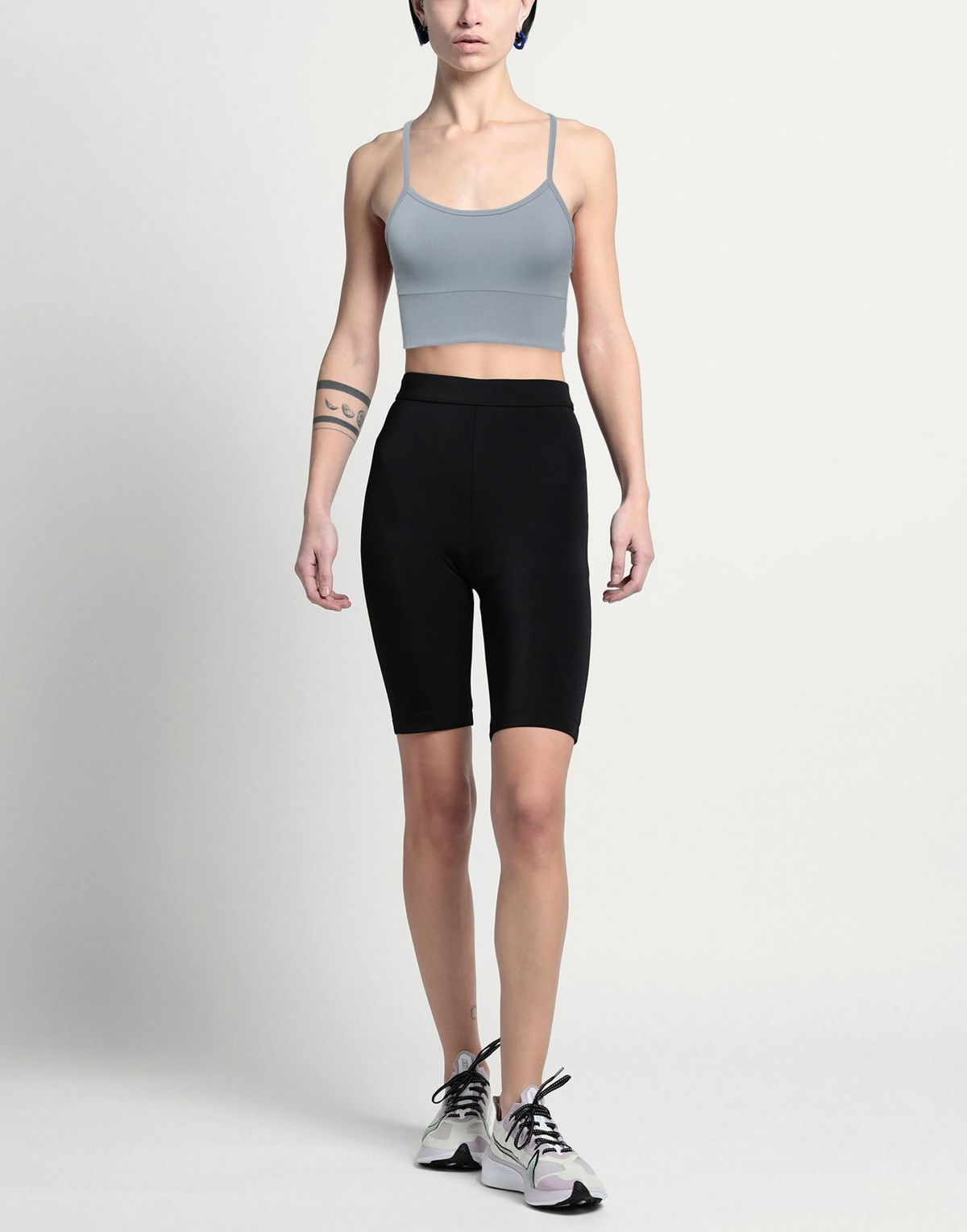 4th & Reckless Womens Top in Grey