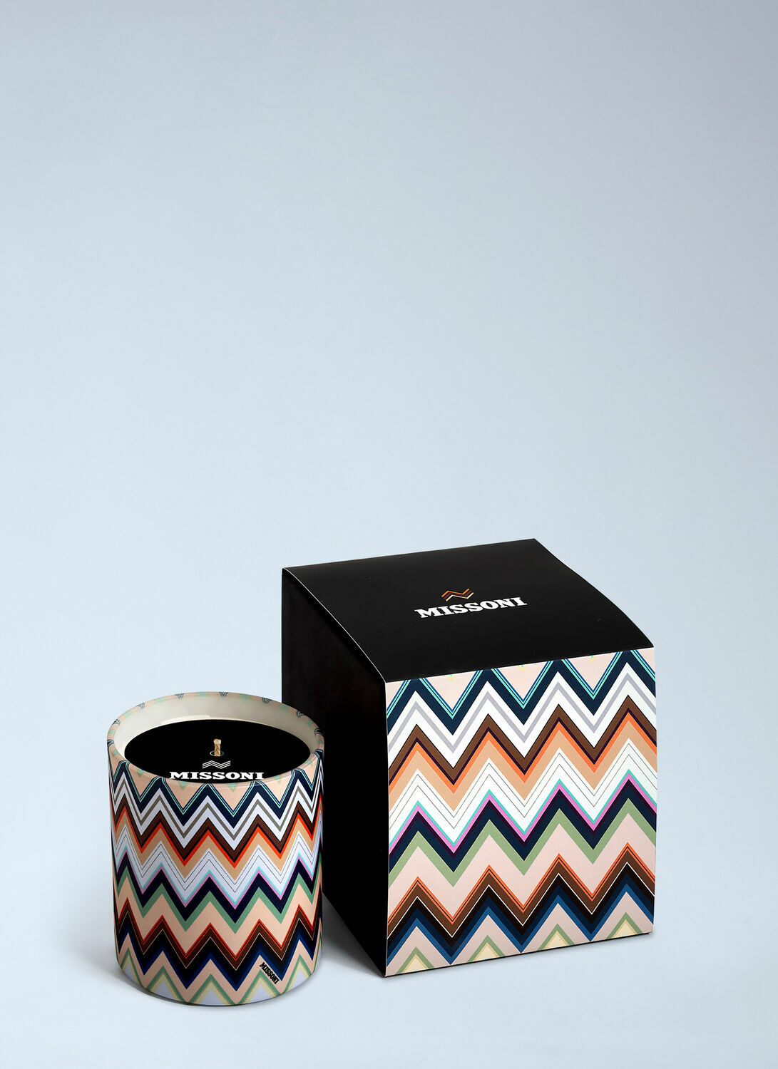 Missoni Agadir Candela Profumata Scented Candle