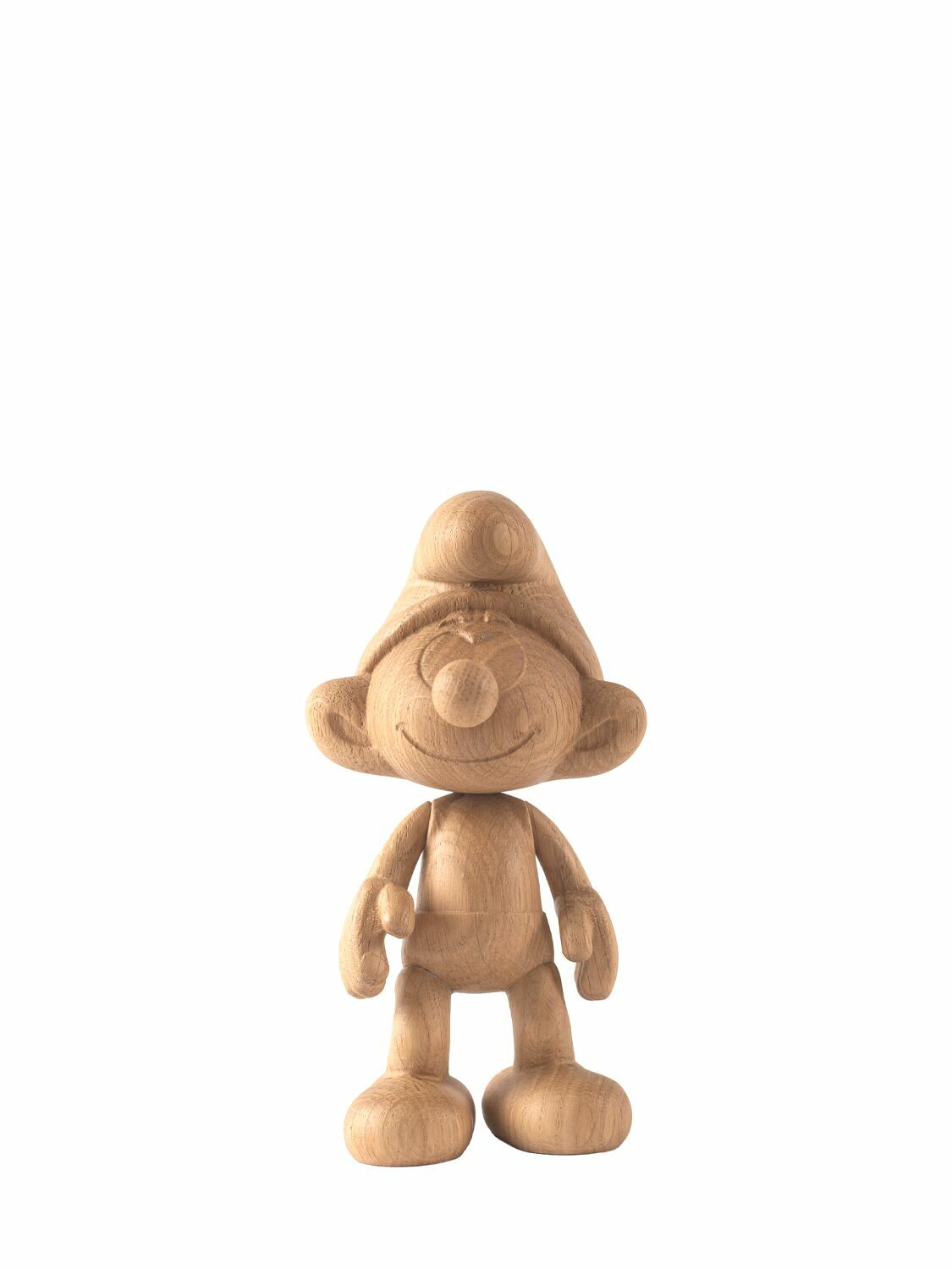 BOYHOOD Small Smurf