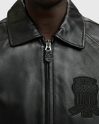 BLACK ICON