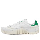 Adidas Consortium X Craig Green Scuba Stan Sneakers in White/Off White