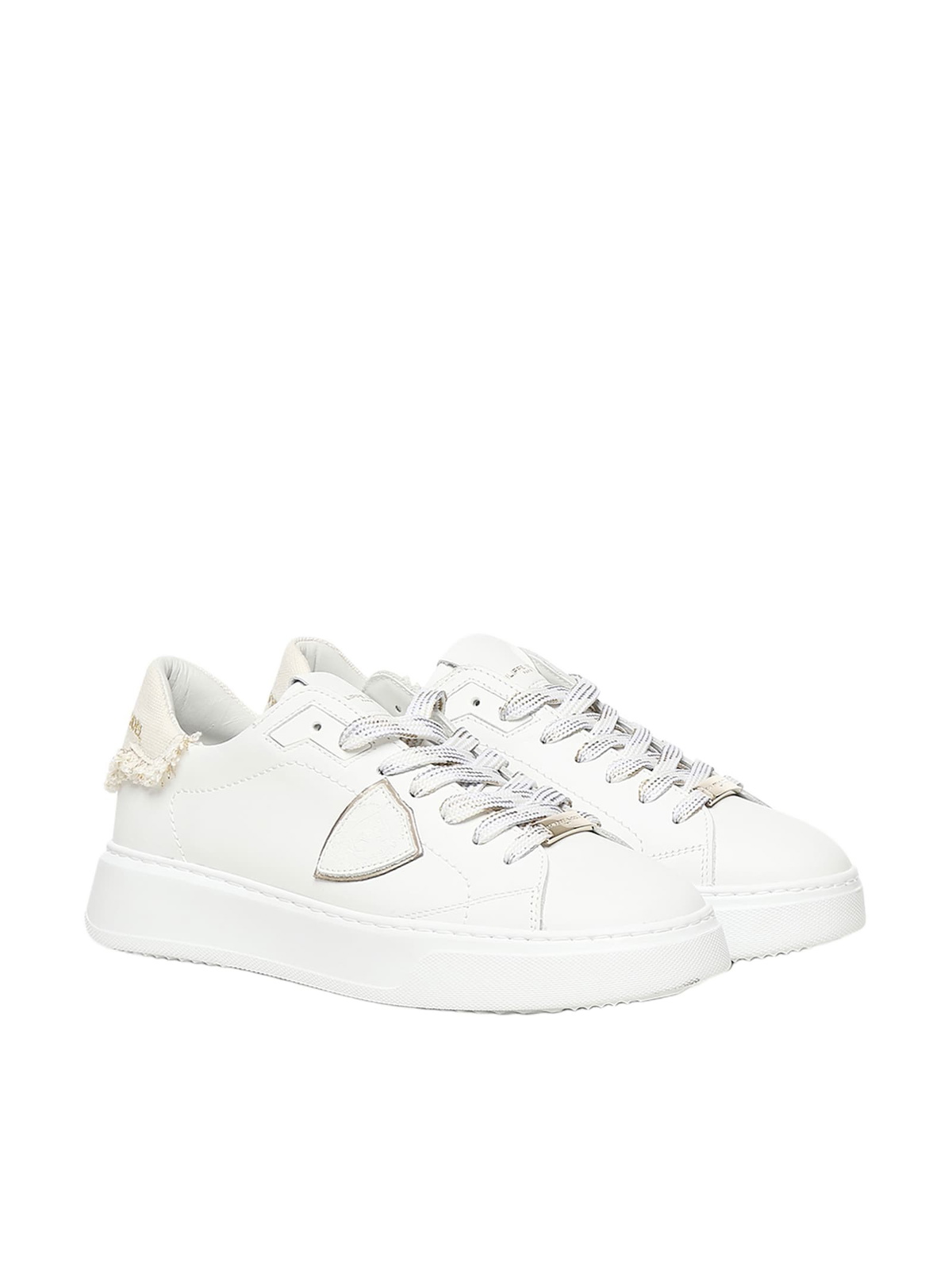 Philippe Model Sneaker Temple