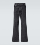 Our Legacy Third Cut straight jeans