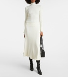 Proenza Schouler White Label Phyllis turtleneck sweater