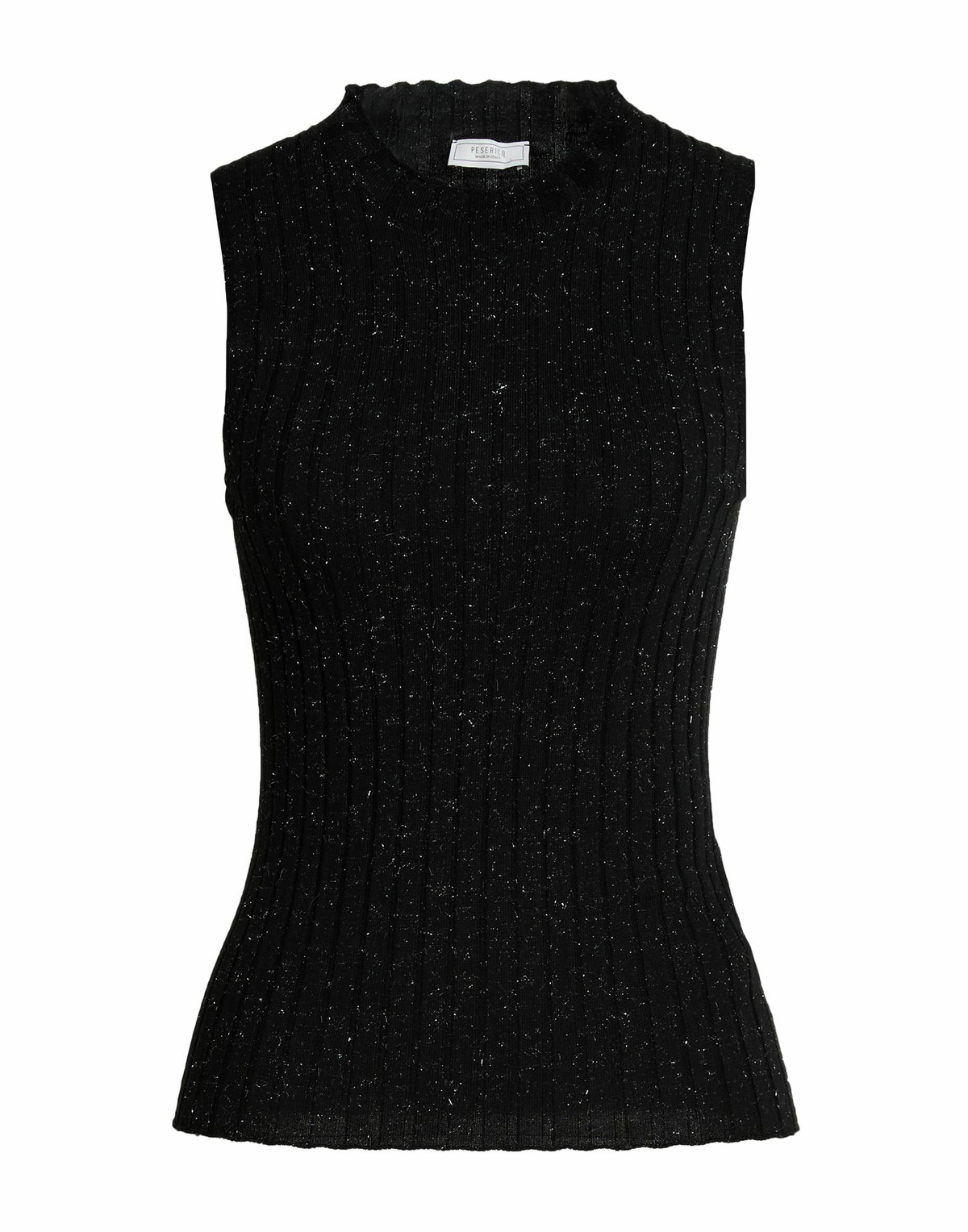 Peserico Womens Top in Black