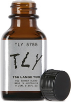 Tsu Lange Yor TLY 5755 Oil Burner Blend, 25 mL