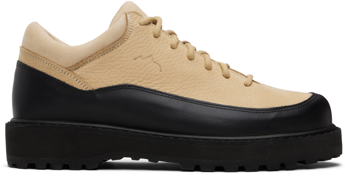 Sunflower Beige Diemme Edition Cornaro Boots