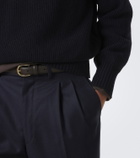 Stòffa Cashmere sweater