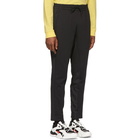 adidas Originals Black PT3 Lounge Pants