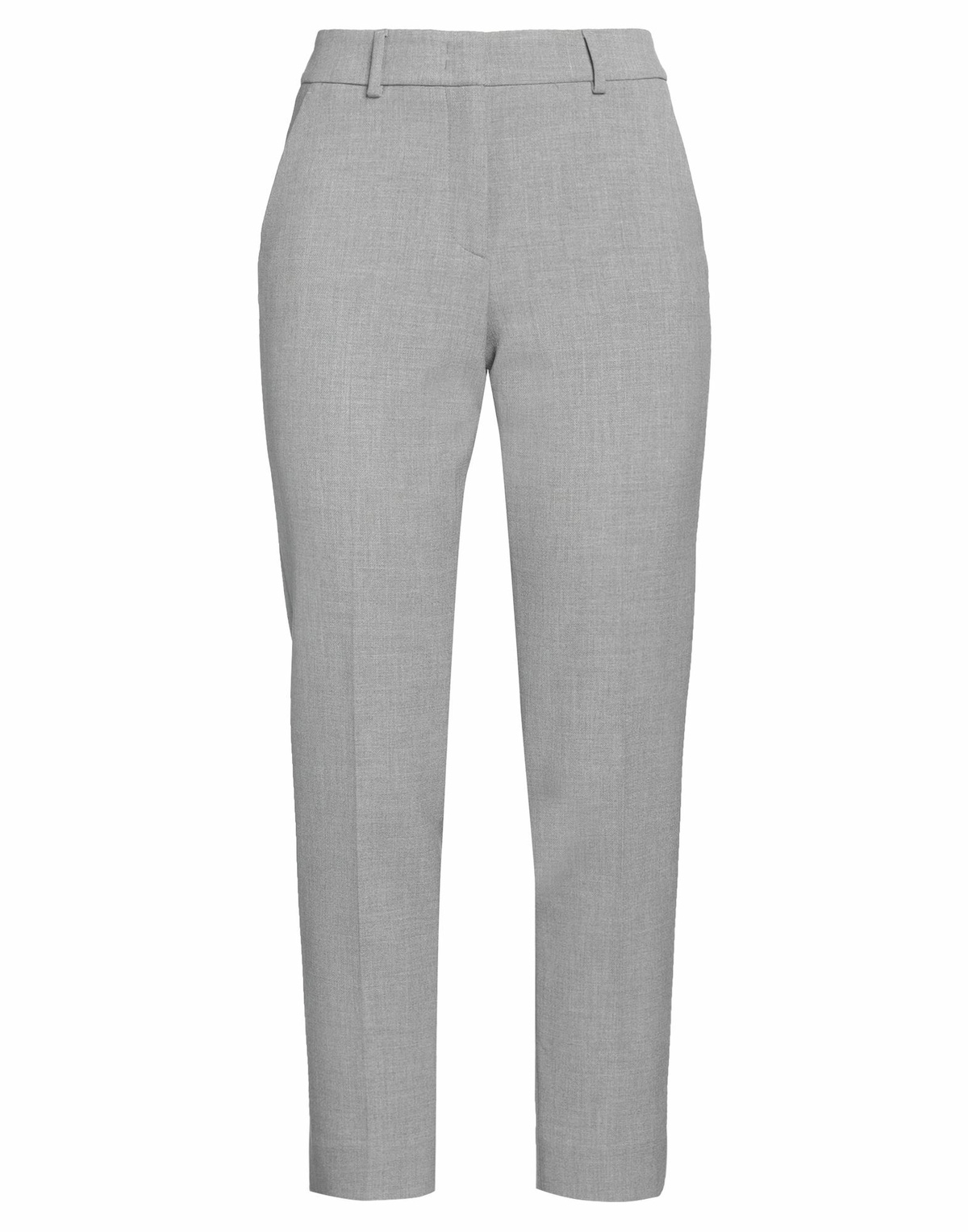Peserico Womens Pants in Grey