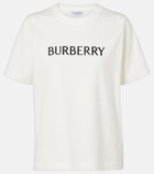 Burberry Cotton jersey T-shirt
