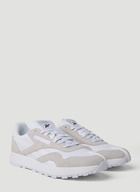 Maison Margiela x Reebok Project 0 CL Sneakers