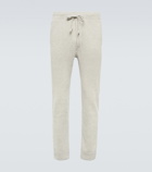 Polo Ralph Lauren - Slim-leg cashmere pants