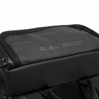 Db Journey Hugger Backpack - 20L in Black Out 