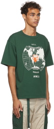 Reese Cooper RCI International T-Shirt
