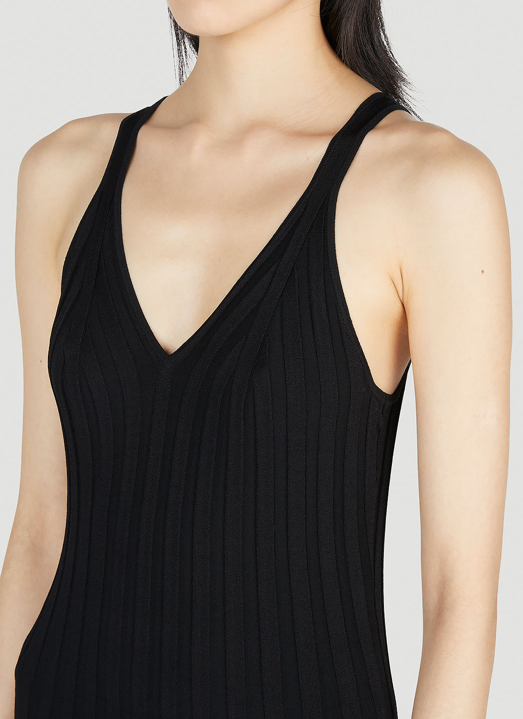 Helmut Lang Angela Dress
