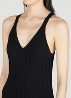 Helmut Lang Angela Dress