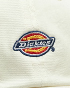 Dickies Hardwick White - Mens - Caps