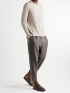 Onia - Cotton Sweater - Neutrals