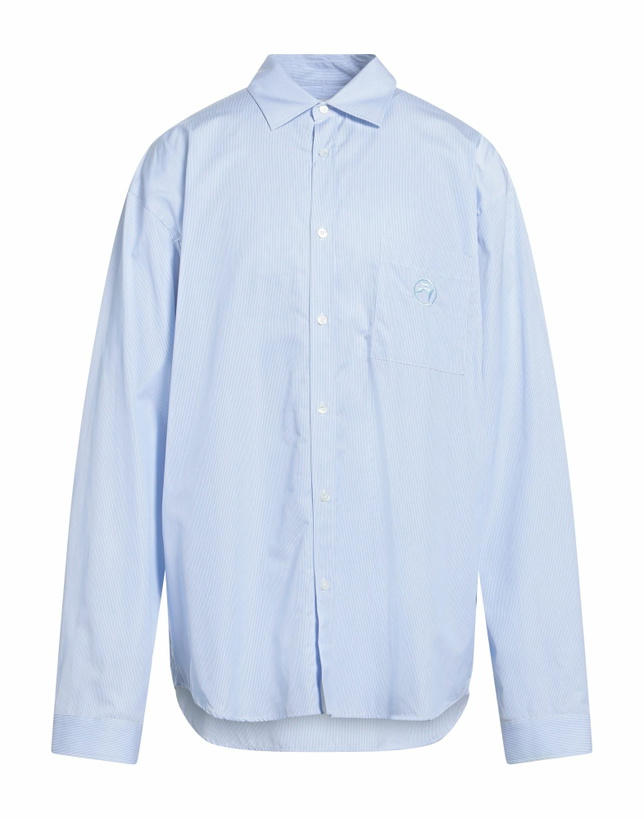 Photo: Ambush Mens Shirt Sky in Blue
